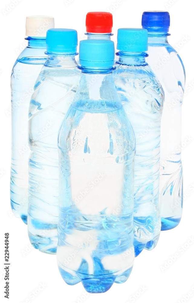 Water Water