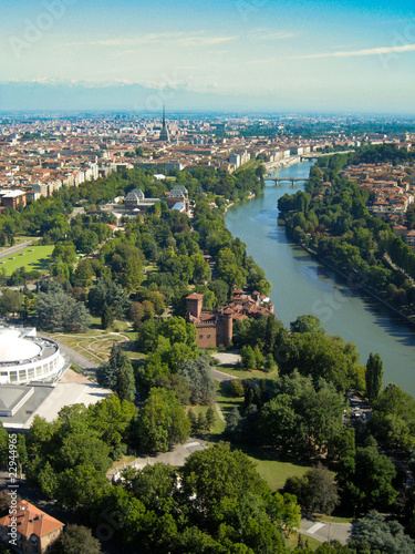 Torino Aerea