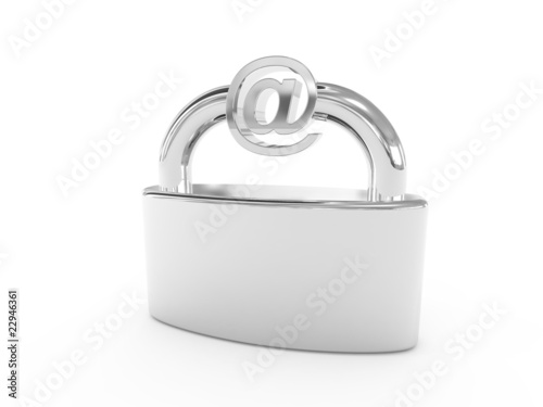 Email security