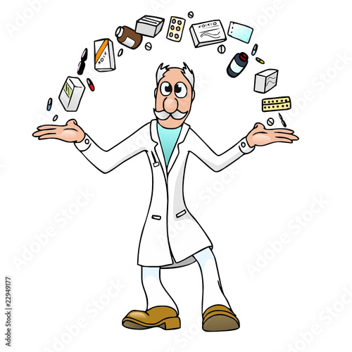 doctor