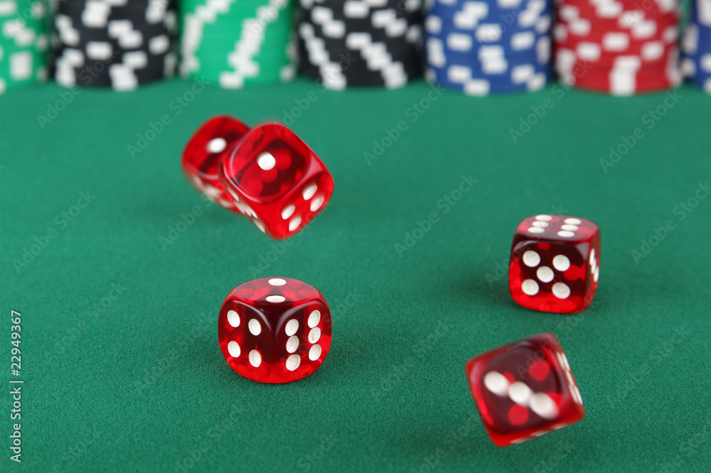 dice dice
