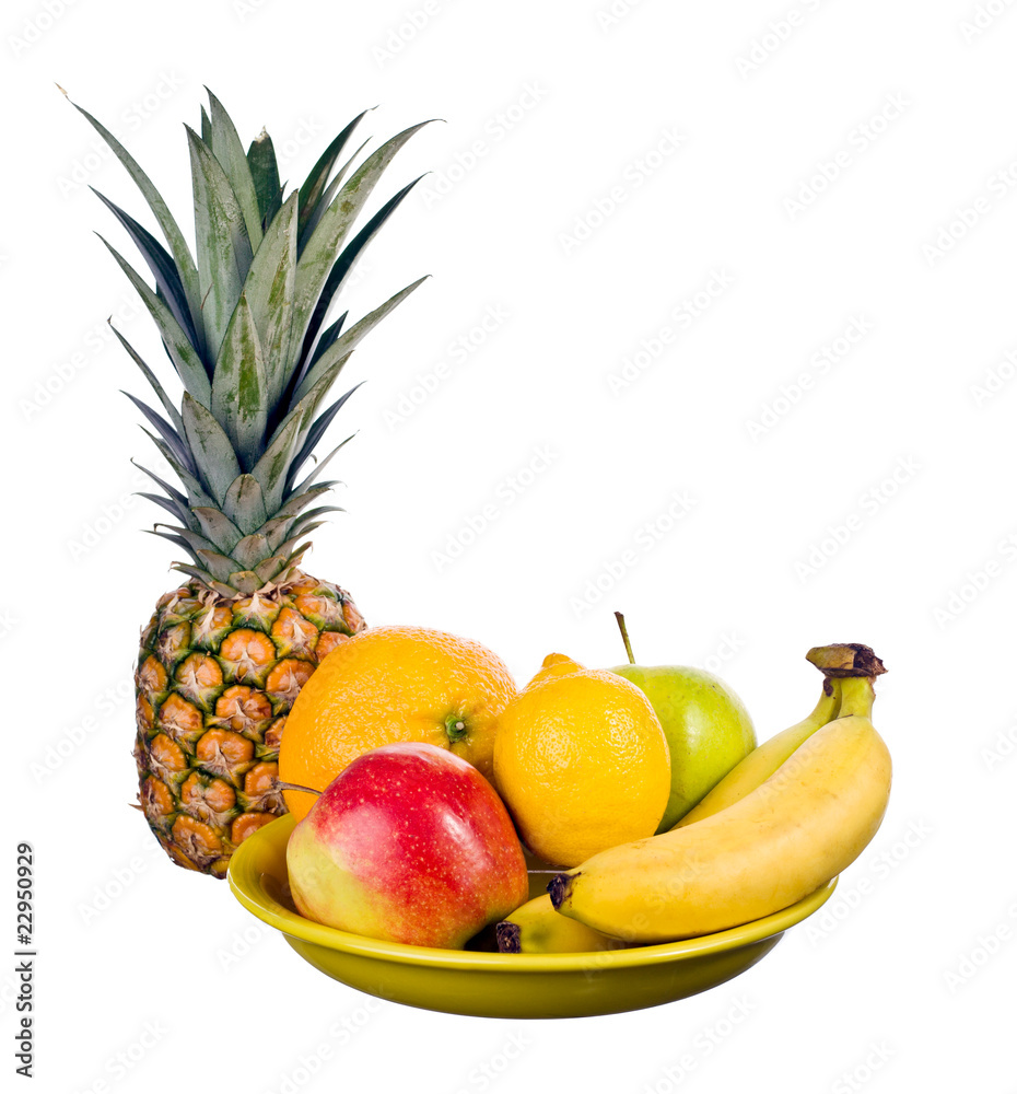 Friuts Friuts
