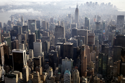 Above Gotham (Manhattan)