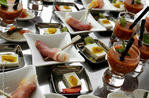 wedding buffet 2