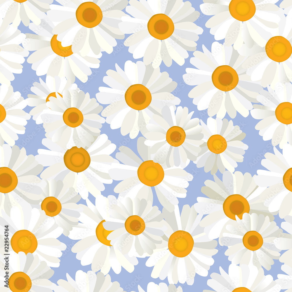Obraz premium Flowers backdrop