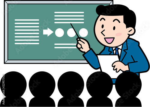Corporate Training