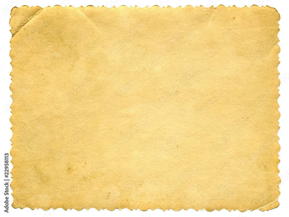 extreme big size of old paper page isolated on the white extreme big size of old paper page isolated on the white