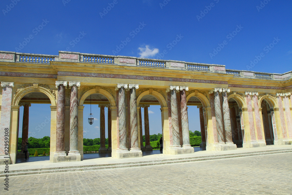 Versailles, Petit Trianon