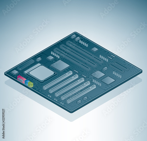 Motherboard
