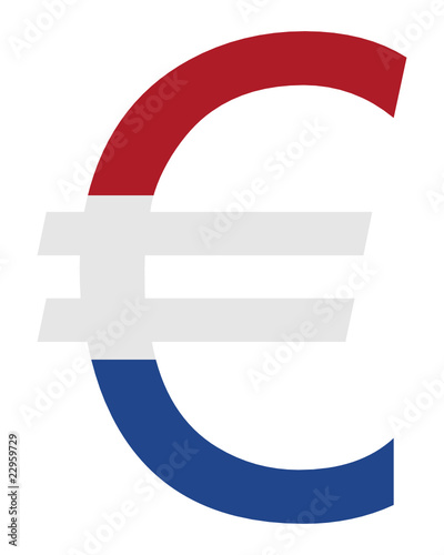 Niederländischer Euro