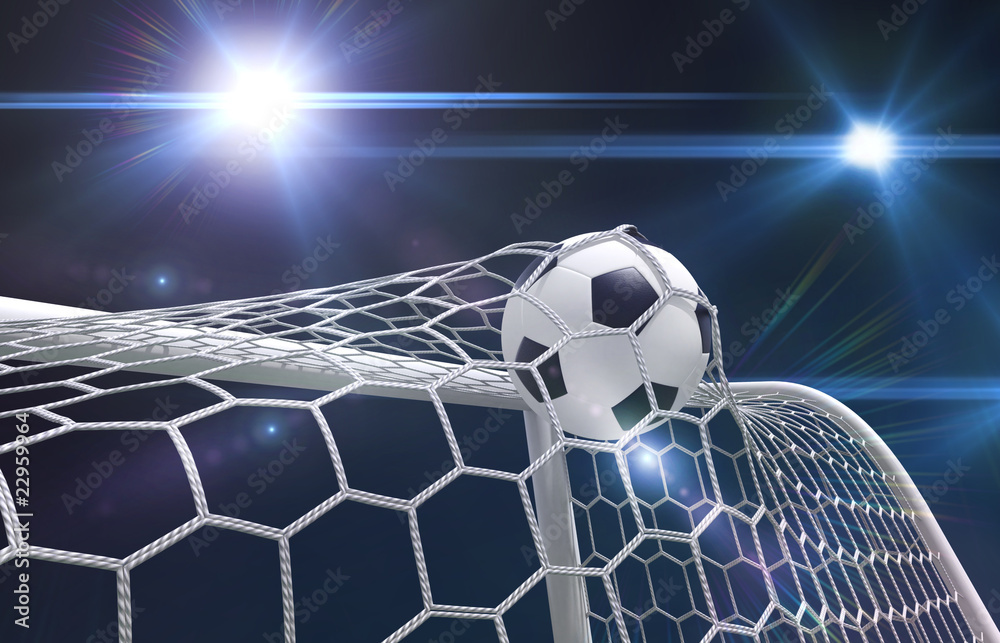 shot on goal