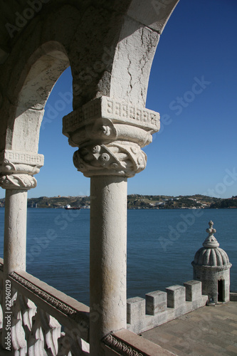 Lisbon, Belem Tower