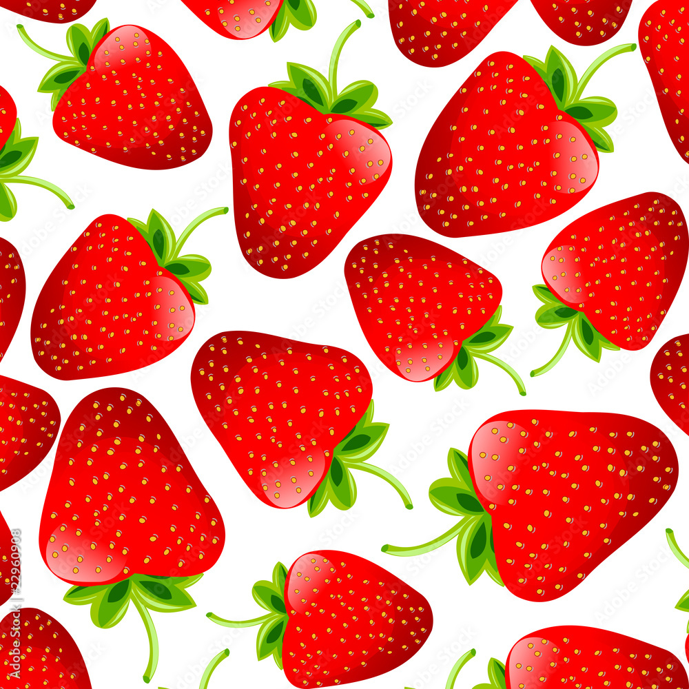strawberries strawberries