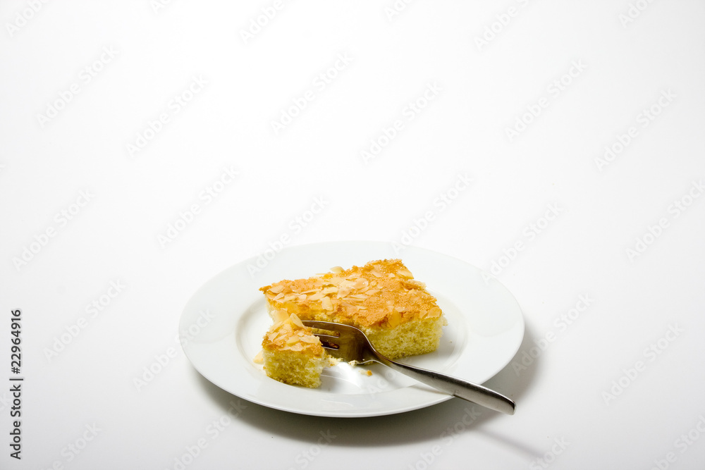 Butterkuchen Butterkuchen