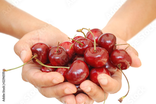 Cherries