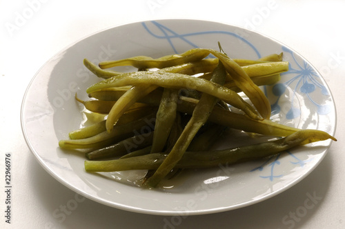 Green beans