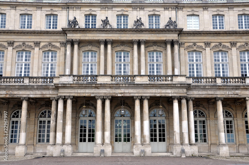 place Stanislas Nancy