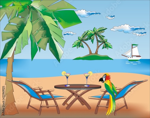 Amacas de verano