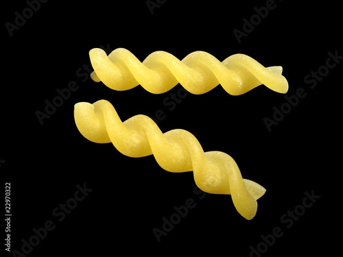 fusilli