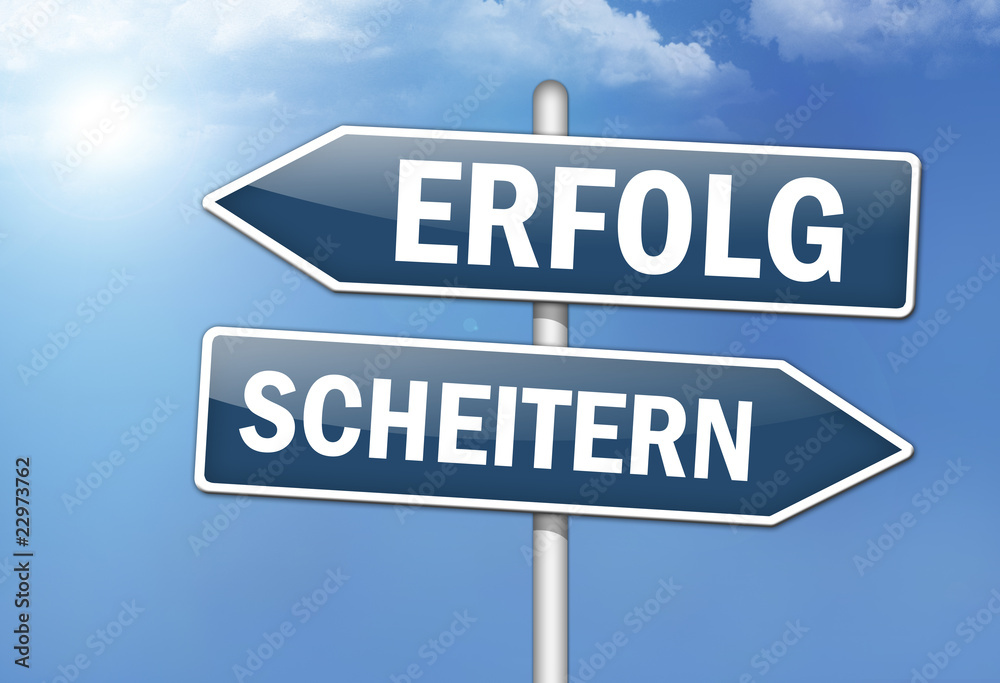 Wegweiser-Schilde Wegweiser-Schilde