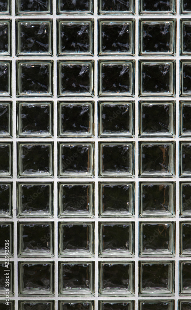 Glass Brick
