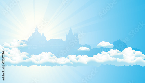 Sky city