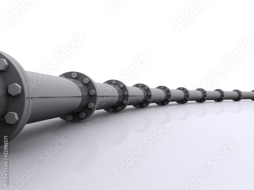 Pipeline