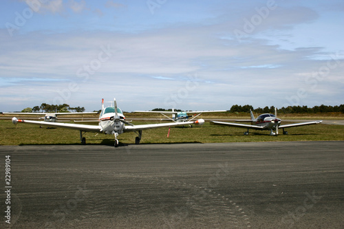 aérodrome