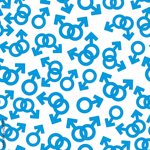 Gay pattern