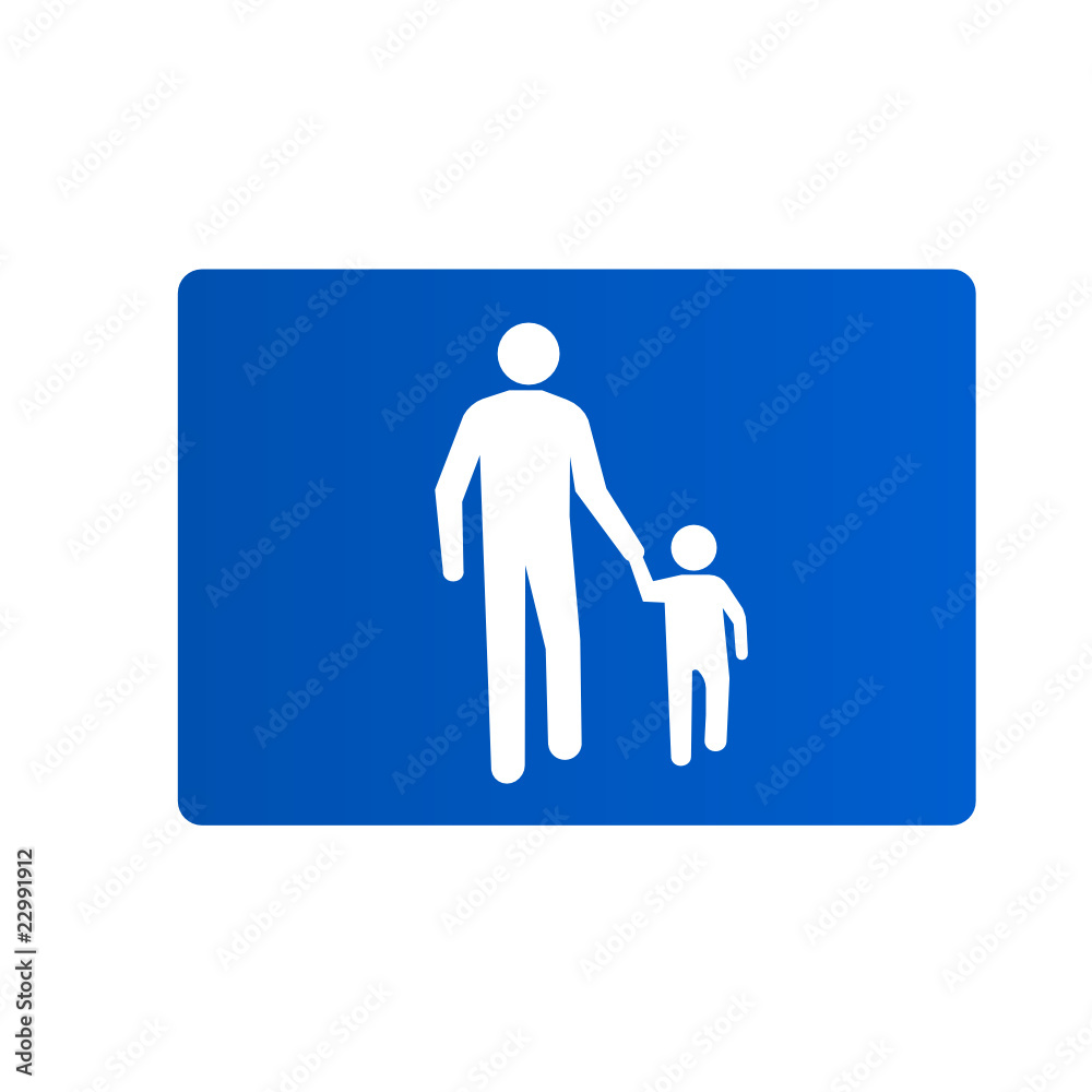 Attention aux enfants Attention aux enfants