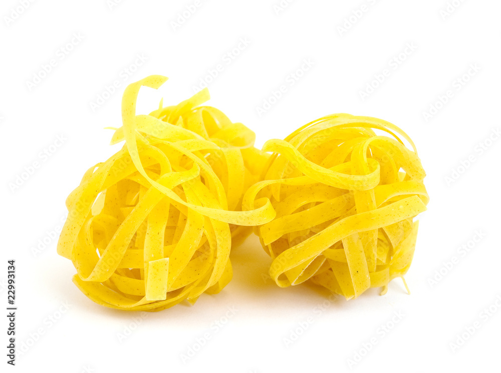 Yellow noodles Yellow noodles