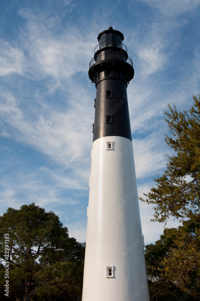 Hunting Island Light & State Park, Beaufort, South Carolina Hunting Island Light & State Park, Beaufort, South Carolina