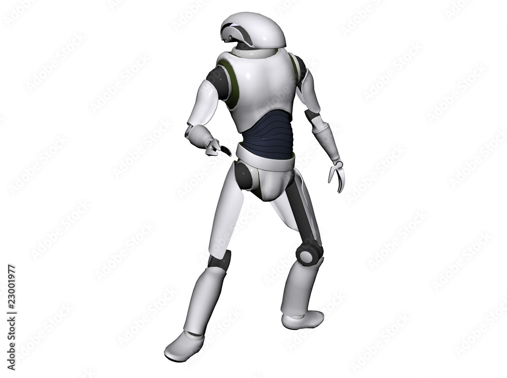 Android Android