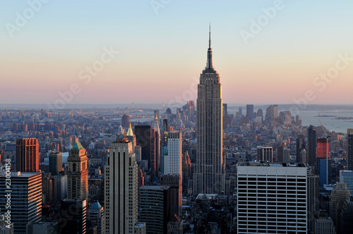New York © Frankwalker.de