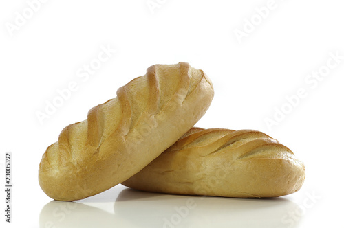 Fresh bread