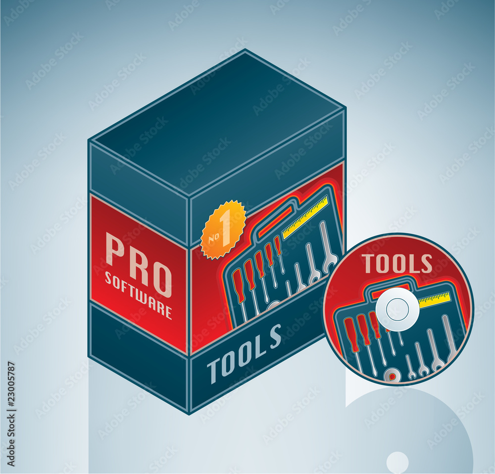 Tools Software Bundle Tools Software Bundle