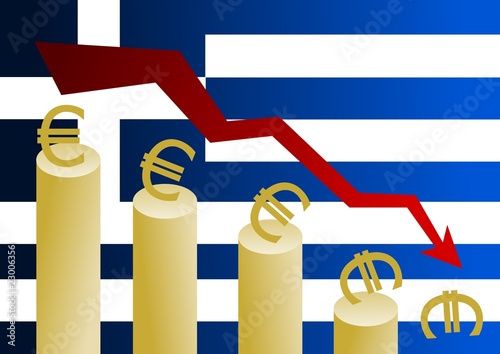 Greek economical crisis