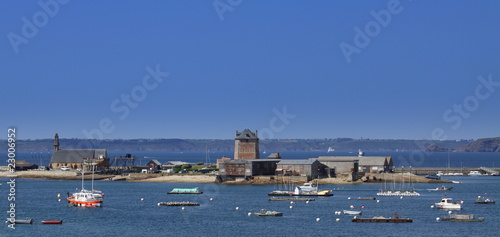 port de camaret ,finistère,finistere,crozon,presqu'ile,bretagne photo