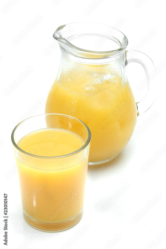 Zumo de naranja Zumo de naranja
