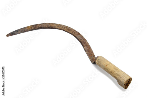 old sickle