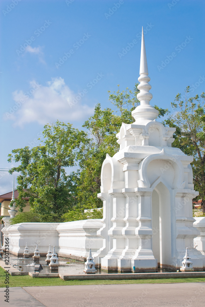 Fototapeta premium Art of wall