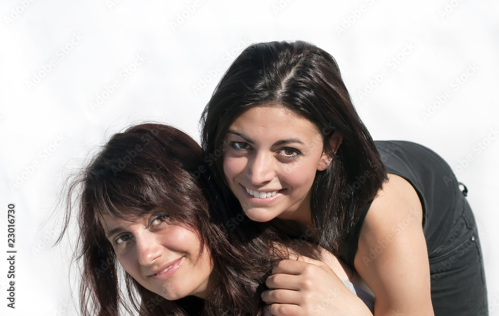 amiche amiche
