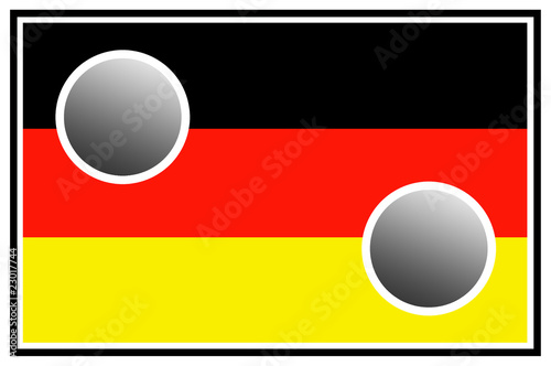Torwand Deutschland