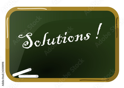 Solutions