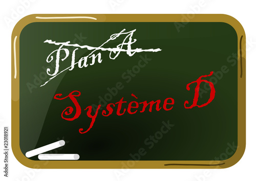 Système D