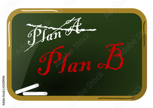 Plan B