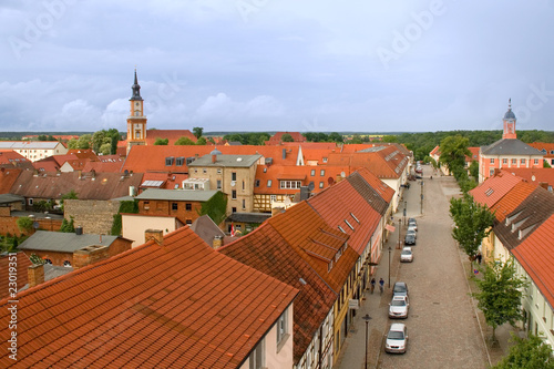 Templiner Altstadt photo