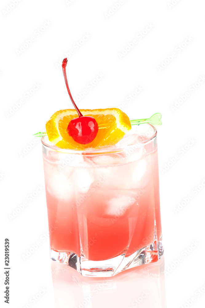 Cocktail collection: Tampico Cocktail collection: Tampico