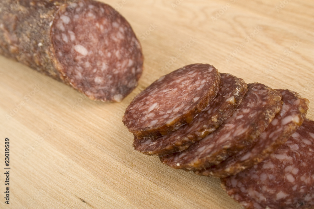 Sausage Sausage