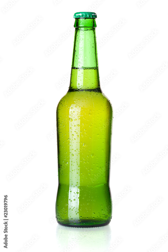 Beer bottle Beer bottle